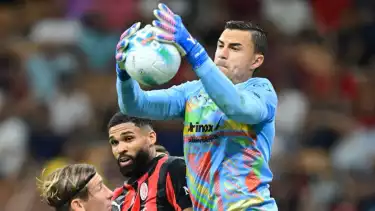 Sebelum Berangkat Penuhi Panggilan Timnas Indonesia, Emil Audero Sempatkan Bicara Soal Masa Depannya di Cremonese