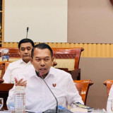 Mengenal Sosok Kombes Sigit Haryono: Dari Pemburu Koruptor hingga Presiden Persikota