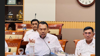 Mengenal Sosok Kombes Sigit Haryono: Dari Pemburu Koruptor hingga Presiden Persikota