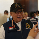 Sukses Kawal Fase Krusial Armuzna, Timwas Haji DPR Ingatkan Petugas Tak Kendor hingga Pemulangan
