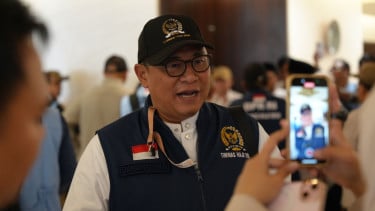 Sukses Kawal Fase Krusial Armuzna, Timwas Haji DPR Ingatkan Petugas Tak Kendor hingga Pemulangan