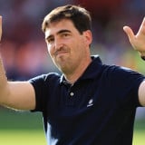Andoni Iraola Segera Jadi Pelatih Baru Liverpool usai Arne Slot Resmi Dipecat