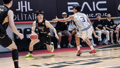 Dominasi Papan Atas, 4 Semifinalis IBL 2026 Lengkap Usai Dewa United dan Hornbills Susul Satria Muda dan Pelita Jaya Jakarta