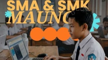 Mengenal Sekolah Maung, Program Pendidikan Unggulan Dedi Mulyadi: Ini Syarat Masuk, Jalur Seleksi, dan Daftar Sekolahnya