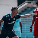 John Herdman Bongkar Alasan Panggil Luke Vickery dan Mitchell Baker, Sinyal Kuat Naturalisasi Baru Timnas Indonesia?