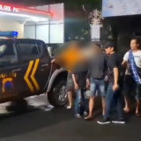 Aksi Bobol Sekolah di Pati Terbongkar, Dua Pelaku Gasak Enam Laptop dan Proyektor