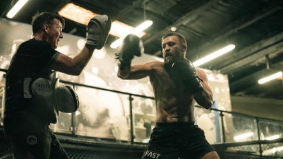 Legenda UFC Ragukan Conor McGregor di Laga Comeback, Sebut Max Holloway Rintangan Berat