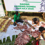 Bolehkah Dam Haji Disembelih di Indonesia? Begini Menurut Buya Yahya