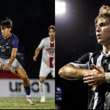 Muncul Diam-Diam di TC Timnas Indonesia, Siapa Sebenarnya Luke Vickery dan Mitchell Baker?
