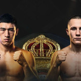 Rekap Hasil Tinju Dunia Hari Ini: Dmitry Bivol Bantai Michael Eifert, Mukhammad Shekhov Raih Kemenangan