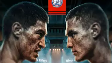 Link Live Streaming Tinju Dunia: Pagi Ini Ada Duel Dmitry Bivol vs Michael Eifert Diperebutan Gelar Juara