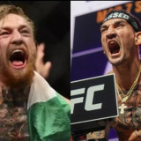 Reaksi Jujur Max Holloway soal Duel Lawan Conor McGregor di UFC 329, Enggan Remehkan The Notorious