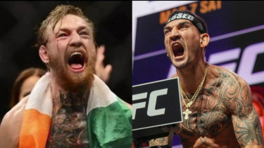 Reaksi Jujur Max Holloway soal Duel Lawan Conor McGregor di UFC 329, Enggan Remehkan The Notorious