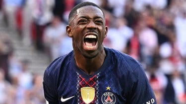 Hasil Penuh Waktu Final Liga Champions 2025-2026: PSG Kejar Arsenal Melalui Ousmane Dembele, Paksa Perpanjangan Waktu