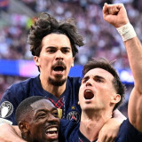 Final Liga Champions 2025-2026: PSG Juara Beruntun usai Kalahkan Arsenal Lewat Adu Penalti Berkat Gabriel Magalhaes