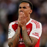 Gabriel Magalhaes Tetap Disanjung Selangit Media-Media Inggris meski Bikin Arsenal Gagal Juara Liga Champions