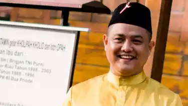 Menteri LH Didorong Atensi Penuh TTM di Blok Rokan Riau