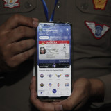 Resmi Diluncurkan Korlantas Polri, Begini Cara Buat SIM Digital yang Mudah Tanpa Ribet