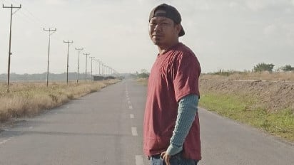 Berawal dari Driver, Komika Ini Jadi Pencipta Lagu Viral Hasil Buatan AI yang Cetak Miliaran View