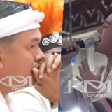 Dedi Mulyadi dan Pejabat Papua sampai Menahan Air Mata saat Dengar Lagu Ciptaan KDM Menggema di Tanah Papua