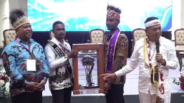 Dedi Mulyadi Sebut Pengetahuan Orang Papua di Atas Rata-rata: Melebihi Ahli di Bidang Bangunan dan Kehutanan
