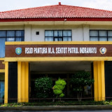 KDM Ambil Alih RSUD Patrol Indramayu, Siapkan Rumah Sakit Rujukan Warga Jabar di Pantura yang Lengkap