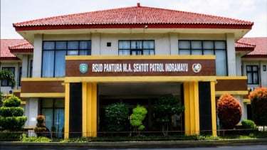KDM Ambil Alih RSUD Patrol Indramayu, Siapkan Rumah Sakit Rujukan Warga Jabar di Pantura yang Lengkap