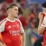 Chelsea Langsung Sindir Arsenal usai Gagal Juara Liga Champions 2025-2026