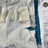 Lapas Terima Kiriman Sabu Berbungkus Alat Kontrasepsi, Polres Lakukan Penyelidikan