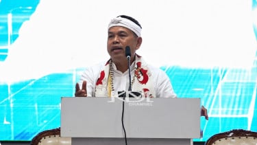 Papua di Mata Dedi Mulyadi: Penyayang, Penuh Cinta, dan Lembut Mirip Orang Sunda