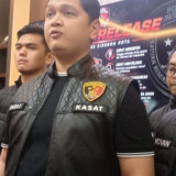 Mantan Caleg Sebar Video Syur Lansia ke Media Sosial X, Ternyata Intrik Mulai Dirancang Sejak Tahun 2024