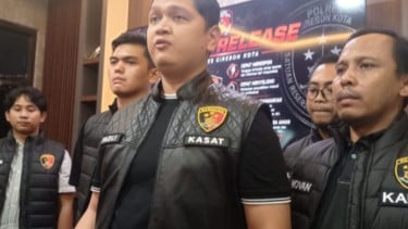 Mantan Caleg Sebar Video Syur Lansia ke Media Sosial X, Ternyata Intrik Mulai Dirancang Sejak Tahun 2024