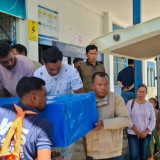 Miris Sepanjang 2026 Ada 63 PMI Kembali ke NTT dengan Kondisi Sudah Tak Bernyawa