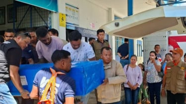 Miris Sepanjang 2026 Ada 63 PMI Kembali ke NTT dengan Kondisi Sudah Tak Bernyawa