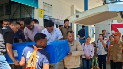 Miris Sepanjang 2026 Ada 63 PMI Kembali ke NTT dengan Kondisi Sudah Tak Bernyawa
