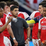 Jiwa Kesatria Mikel Arteta, Akui PSG Tim Terbaik Dunia Usai Kalahkan Arsenal di Final Liga Champions