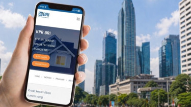 BRI KPR Solusi Promo hingga Tenor 20 Tahun dan Bunga Mulai 2,50%, Makin Mudah Miliki Properti Impian