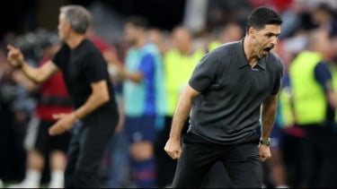 Statistik Memalukan Arsenal usai Kalah dari PSG di Final Liga Champions 2025-2026 Terungkap