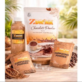 Lewat LinkUMKM BRI, Zdrink Kembangkan Minuman Cokelat Instan Berbahan Kakao Khas Lampung