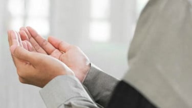 Doa Menyambut Tahun Baru Islam 1448 H, Begini Tata Cara dan Waktunya