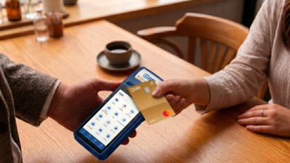 Saatnya Upgrade Kartu ke BRI Debit Contactless Mastercard, Nikmati Promo Cashback dan Jelajahi Dunia Tanpa Batas