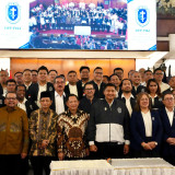 Mendagri Tito Ajak PIKI Ambil Peran Strategis Wujudkan Indonesia Emas 2045