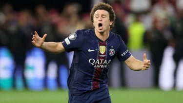Bintang PSG Beri Sindiran Pedas kepada Arsenal usai Sukses Juarai Liga Champions 2025-2026