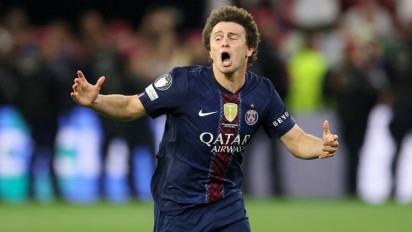 Bintang PSG Beri Sindiran Pedas kepada Arsenal usai Sukses Juarai Liga Champions 2025-2026
