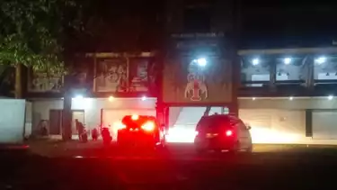 Satresnarkoba Polres Pacitan Ungkap Jaringan Peredaran Obat Keras, 3 Orang Diamankan
