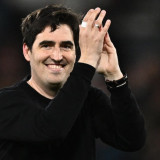 Andoni Iraola Difavoritkan Jadi Pelatih Baru Liverpool usai Arne Slot Dipecat, Steven Gerrard Bilang Begini