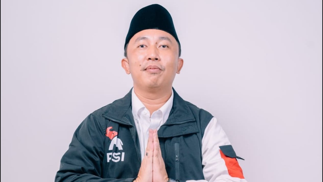 Bersiap Sambut Jokowi, PSI Lampung: Masyarakat Sangat Merindukan Beliau
            - galeri foto