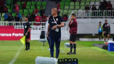 Jadwal Kualifikasi Piala Asia U-20 2027: Nova Arianto Bisa Baca Peta Kekuatan Timnas Indonesia di Piala AFF U-19