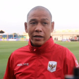 Nova Arianto Perkuat Mental Timnas Indonesia U-19 Jelang Laga Perdana AFF U-19 2026