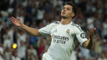 Bursa Transfer: Juventus Berharap Bisa Rekrut Brahim Diaz jika Nico Paz Jadi Dipulangkan dari Como